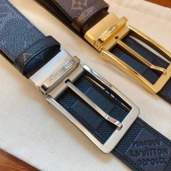 Picture of Louis Vuitton Belts _SKUfw223582449fw